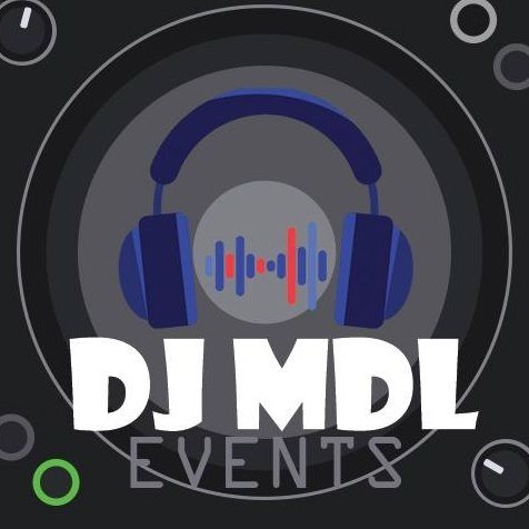 Dj MDL - Events